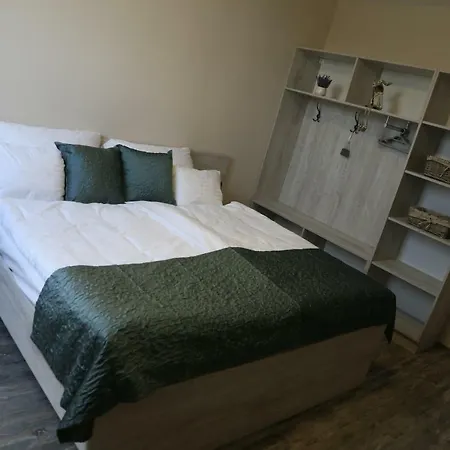 Tiszavilag Pihenohaz بيت ضيافة Tiszakécske