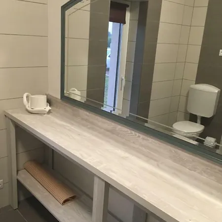 بيت ضيافة Tiszavilag Pihenohaz *