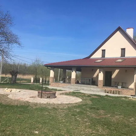 Tiszavilag Pihenohaz *