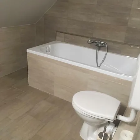 Tiszavilag Pihenohaz بيت ضيافة Tiszakécske