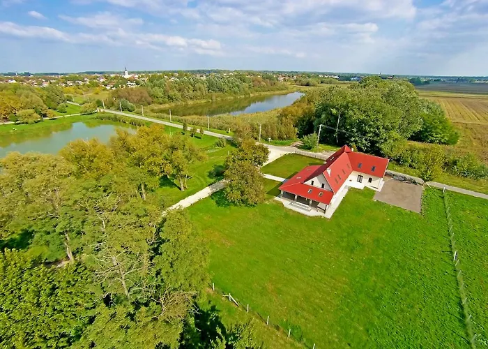 Tiszavilag Pihenohaz