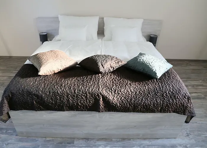 Tiszavilag Pihenohaz Πανσιόν Tiszakécske